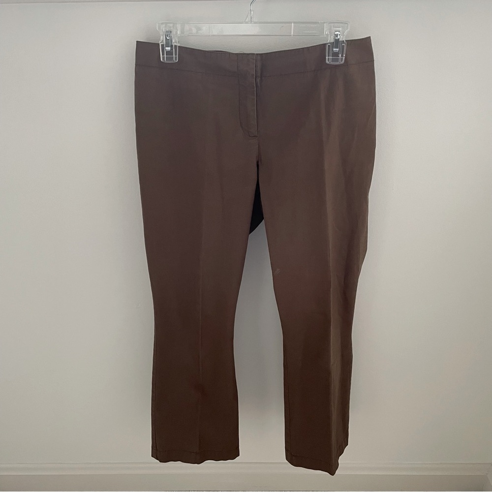 City DKNY Petites Dress Pants Size 10P